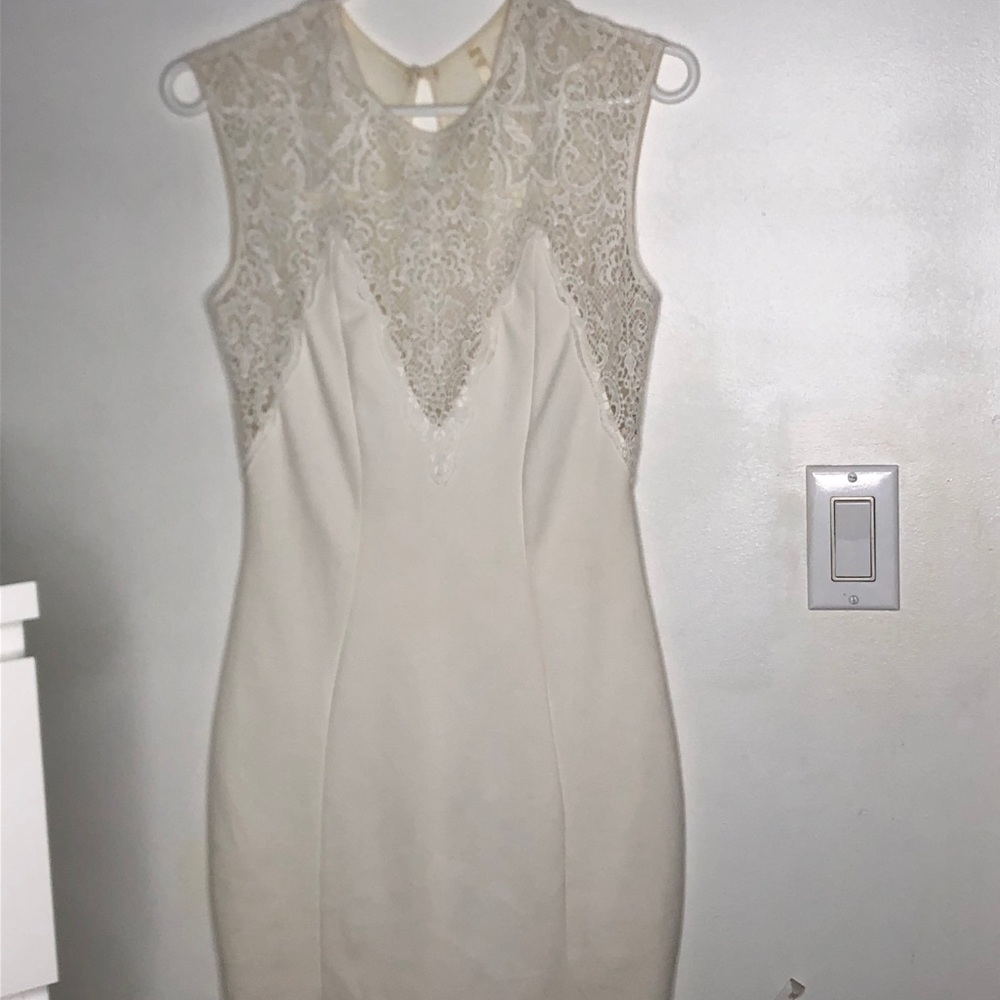 Créme Boutique dress!